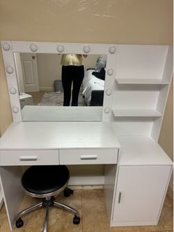 Vanity