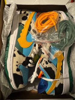 Nike dunks