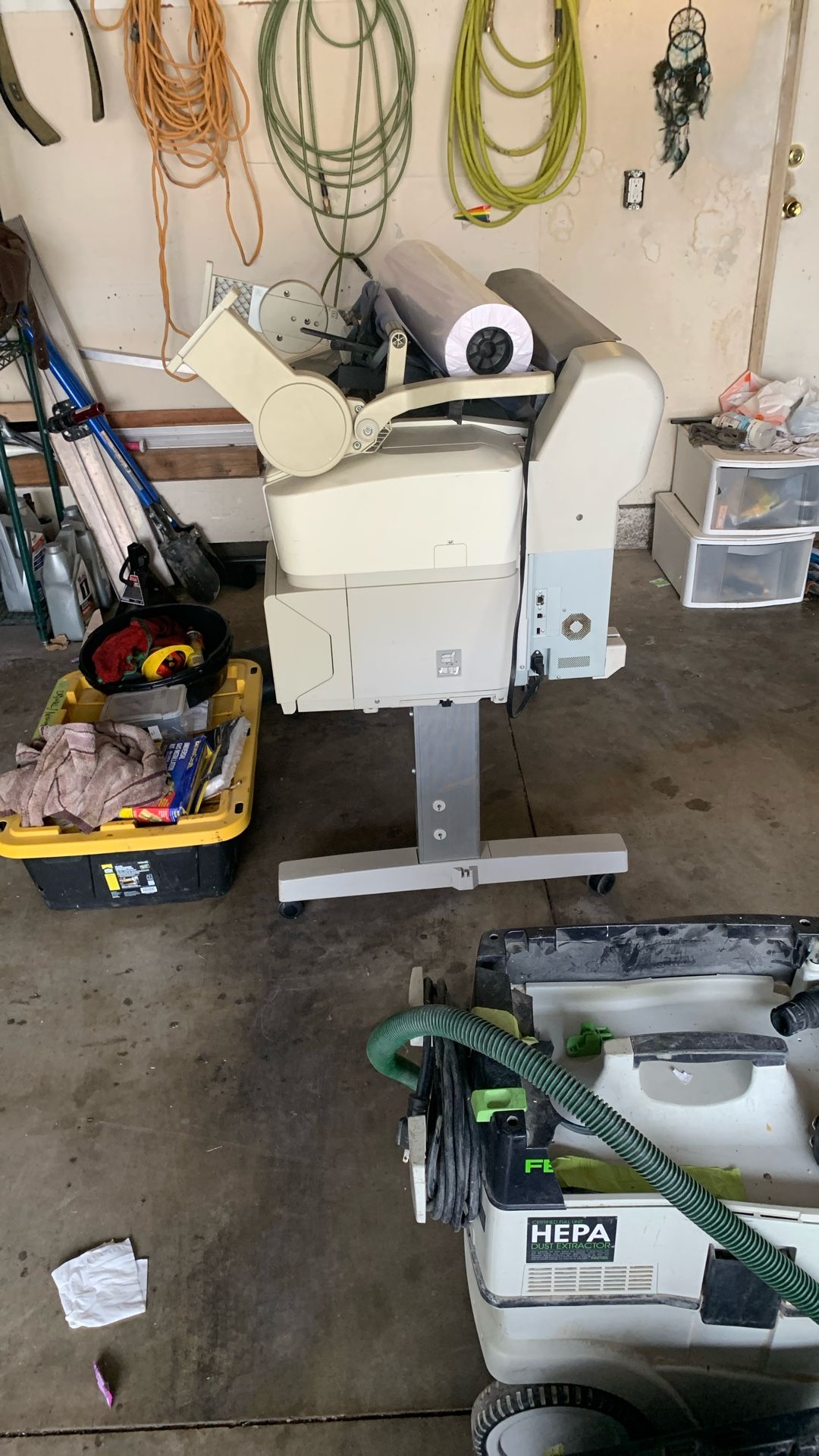 Epson Sure Color T3270