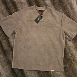 Men's Shein shirt XS, oversized fit