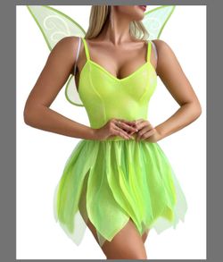Women Butterfly M