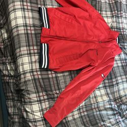 Tommy Hilfiger Jacket Never Used 