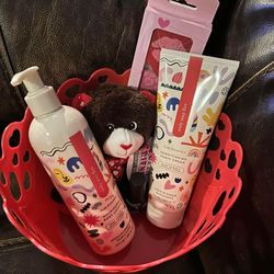 💖Valentine Pr baskets💖
