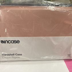 Incase Hard shell Case For MacBook Pro 13”