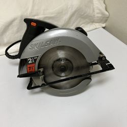 Skilsaw Circular Saw