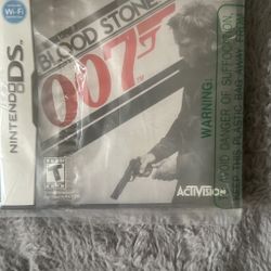 007 For Nintendo 