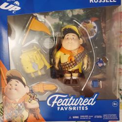 DISNEY PIXAR UP