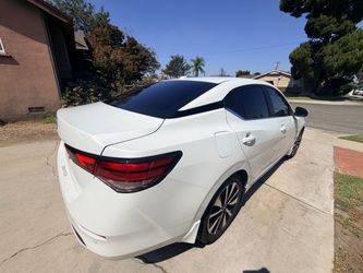 Window Film Automotive Tint