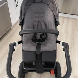 Stokke Trailz Stroller 