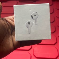 Airpods 4