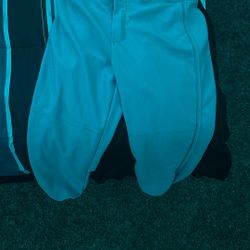 Youth Baseball Pants