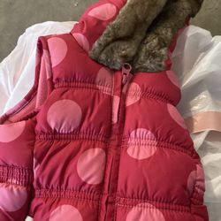 Baby clothes