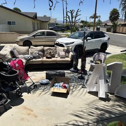 Lots Of Stuff For Sale