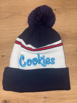 Cookies Beanie