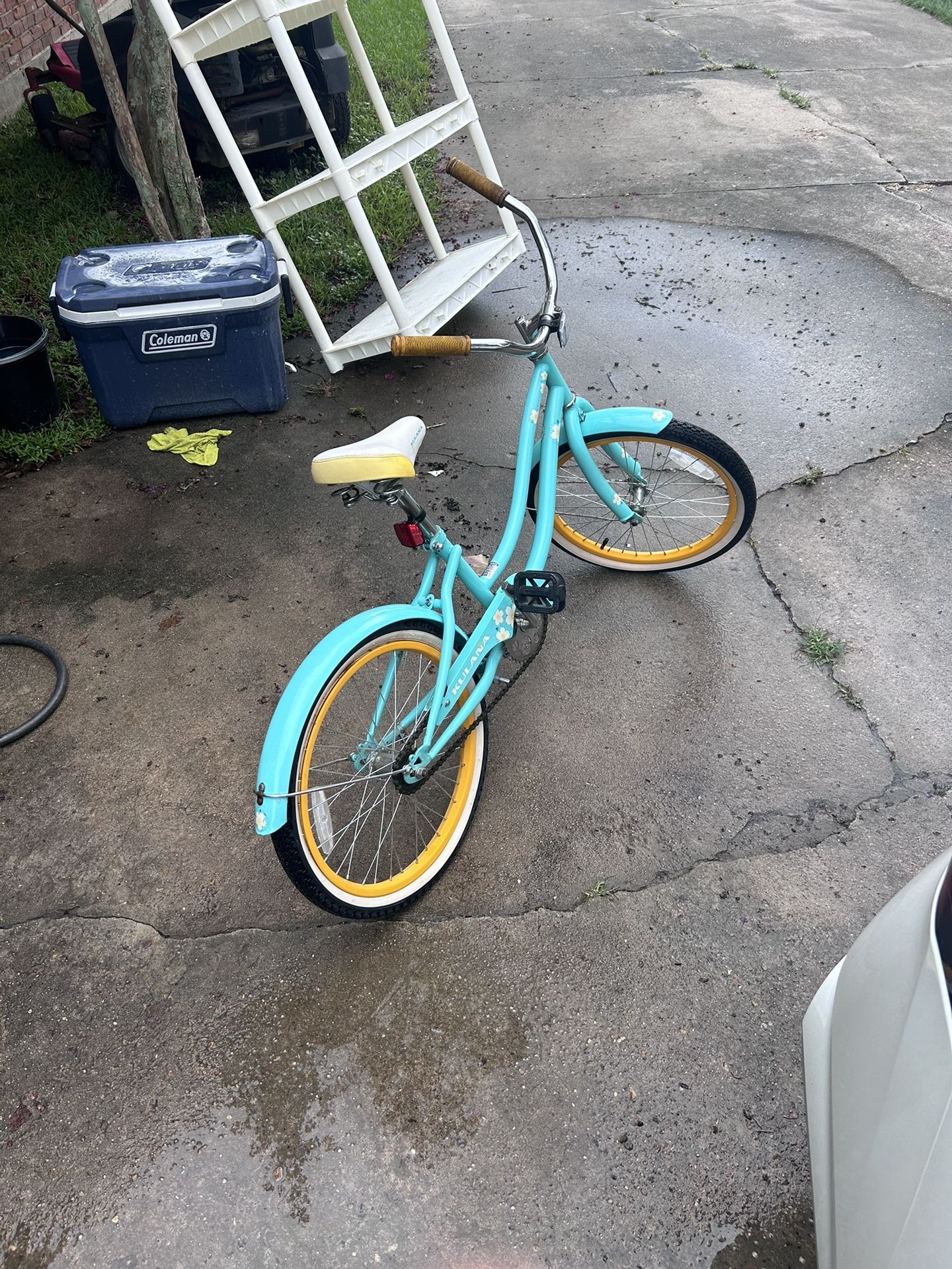 Kulana Bike