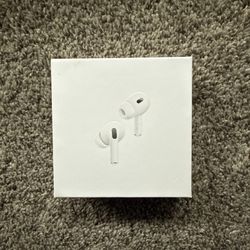 AirPod Pro 2nd Gen USB-C with MagSafe Charging