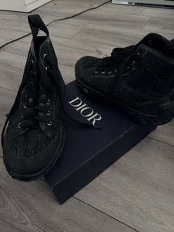 Dior shoes men