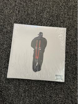 Cd New