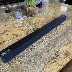 iLive ITB259B 37" HD Sound Bar with Bluetooth