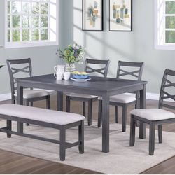 Dining Table Set Brand New In Box 