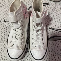 Kids Converse