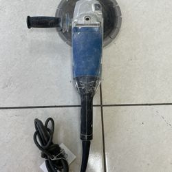 HERCULES LARGE ANGLE GRINDER 