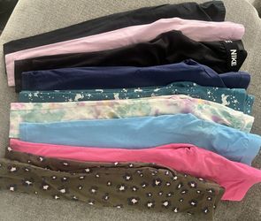 Girl Leggings 