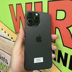 iPhone 15 Promax 