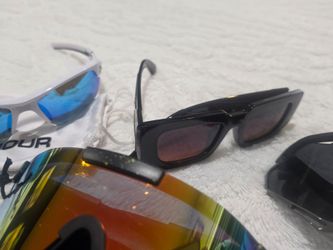 Sunglasses