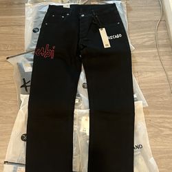 Ksubi Jeans 