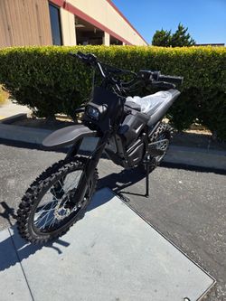 Brand New 72V Electric Motorcycle, 60Mph Electric Motorcycle, Emotos, Electric Bikes, Surrons