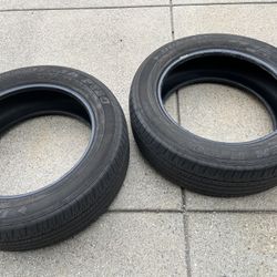 Set Of Tires For Sale