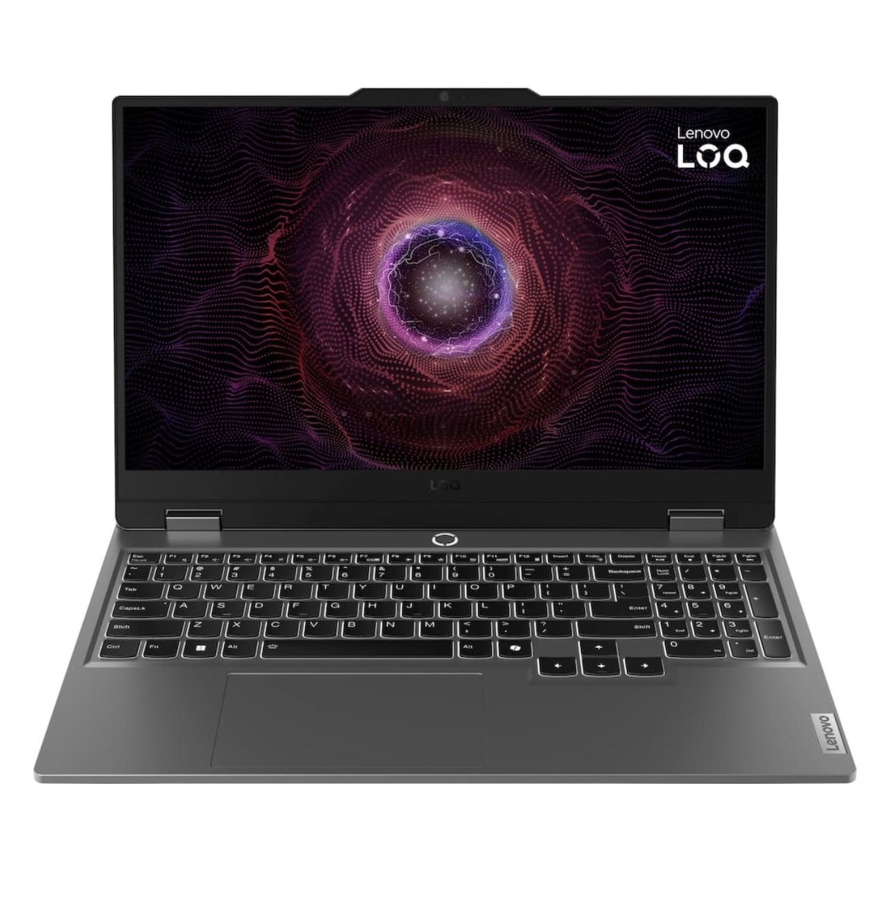 Lenovo - LOQ 15.6" Gaming Laptop 
