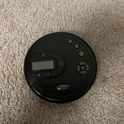 CD Player