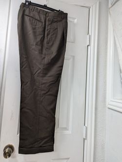 Men Dress Slacks 