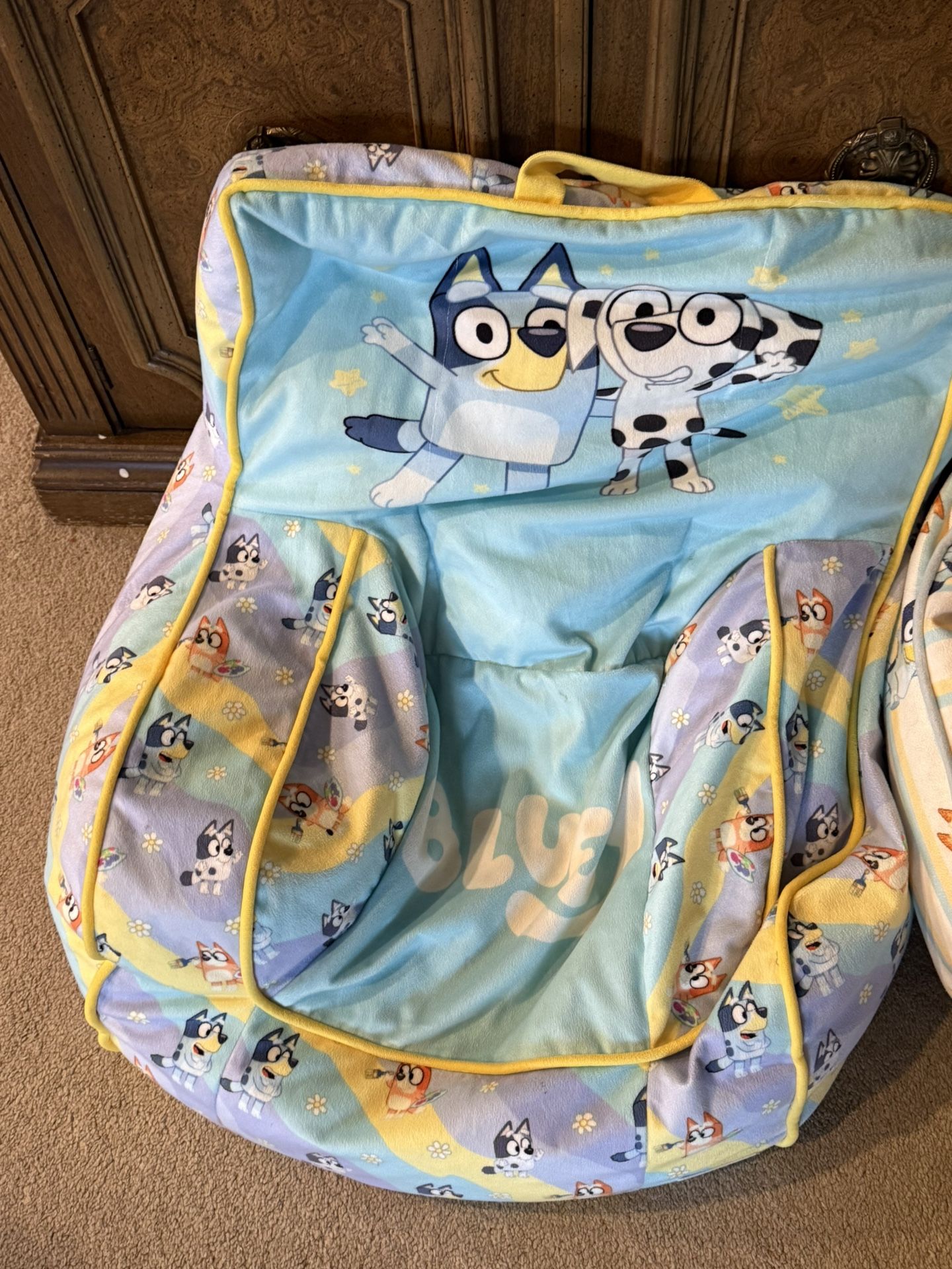 Kid Beanbag Chair