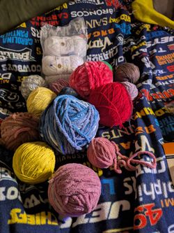 Yarn