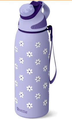 Ottle Reef Roamer With Screw Top Lid