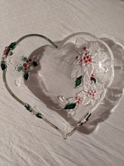 Christmas Dish
