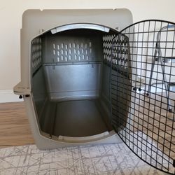 Large Dog Crate