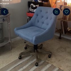Desk Chair Excellent Shape 