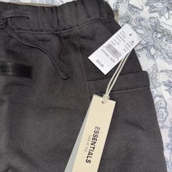 Essentials Fear Of God Skirt 