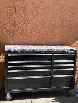 Tool box