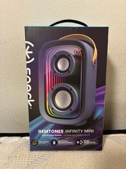 Gemtones Infinity Mini