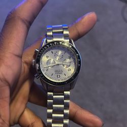 Omega Speedmaster Automatic