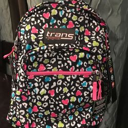 Brand new Jansport backpack