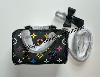 Mini Purse
