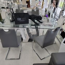 5PC Grey SET🔥🔥