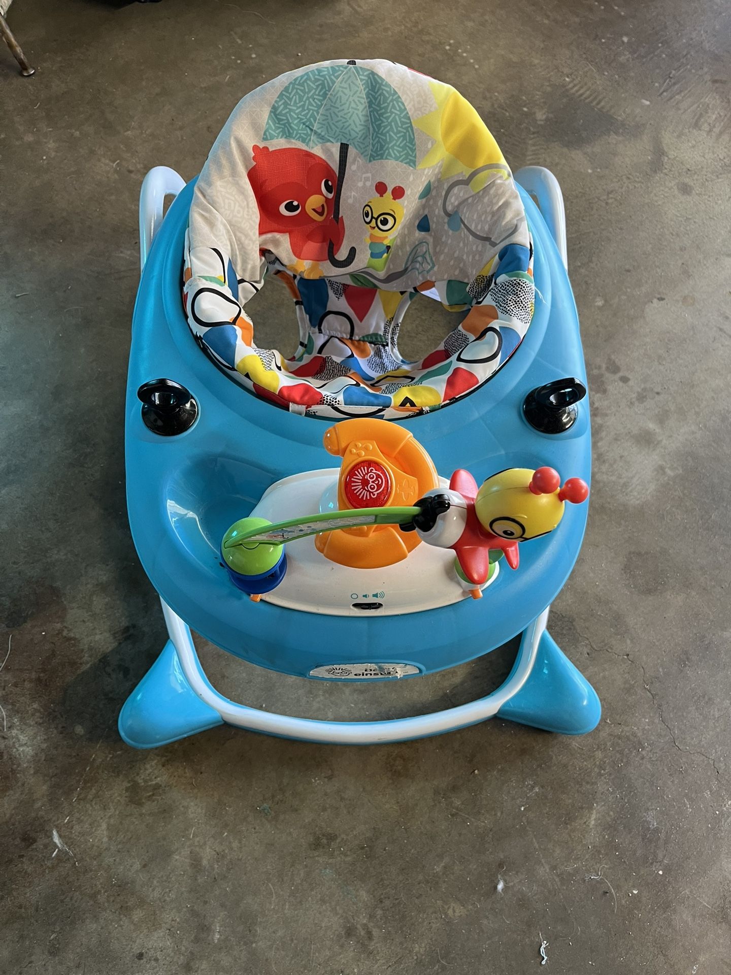 Baby Einstein Walker