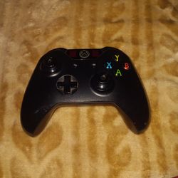 Xbox One Controller 
